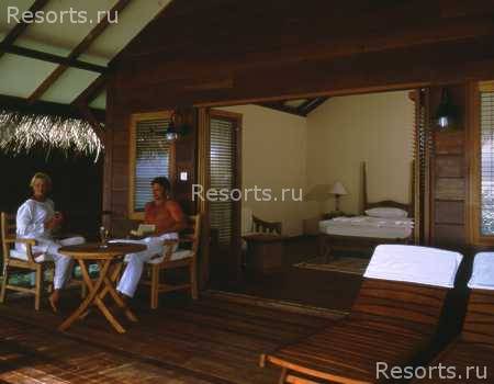 Filitheyo Island Resort 25